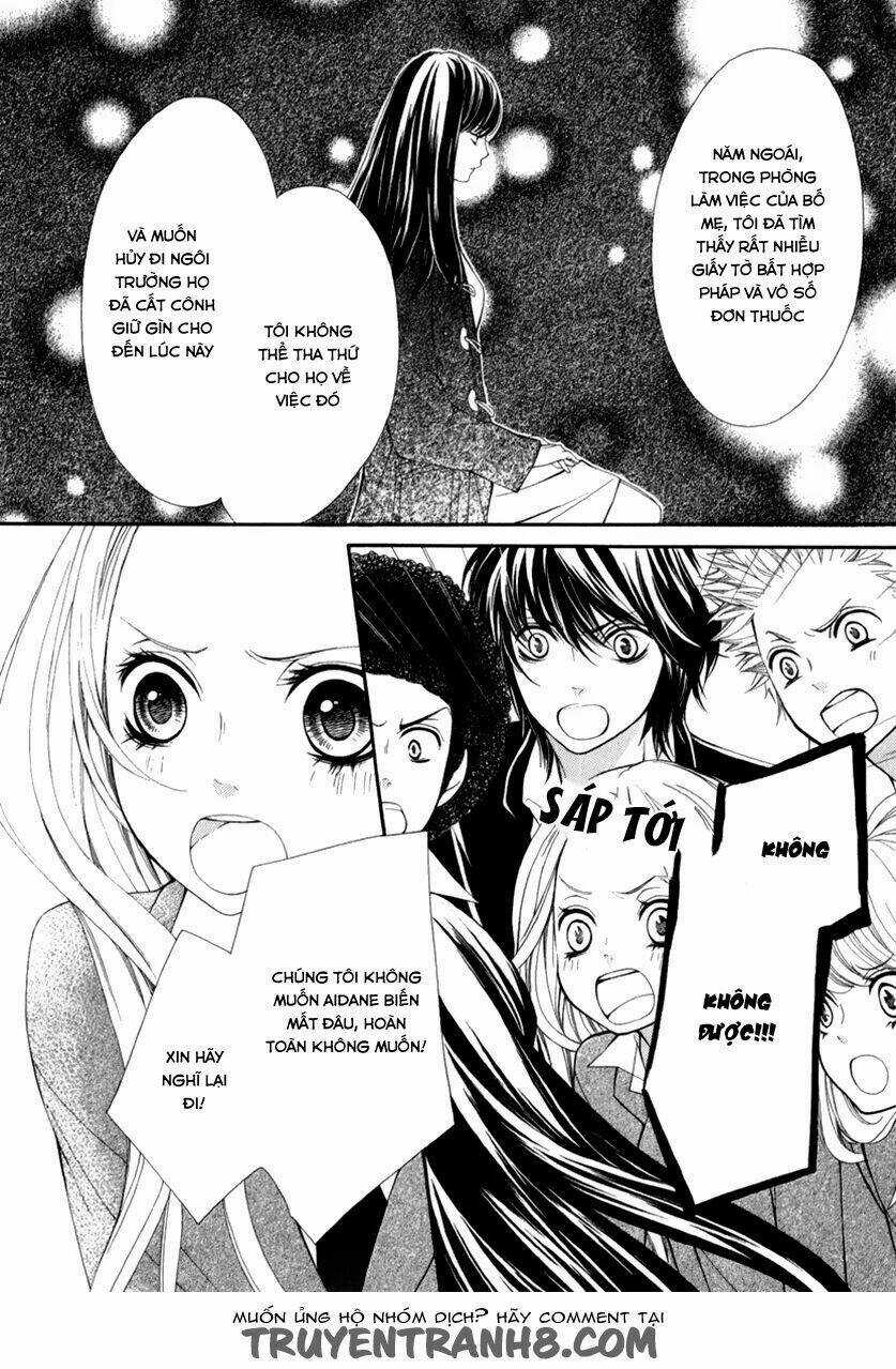 Pika Ichi - Chapter 18 - Trang 13