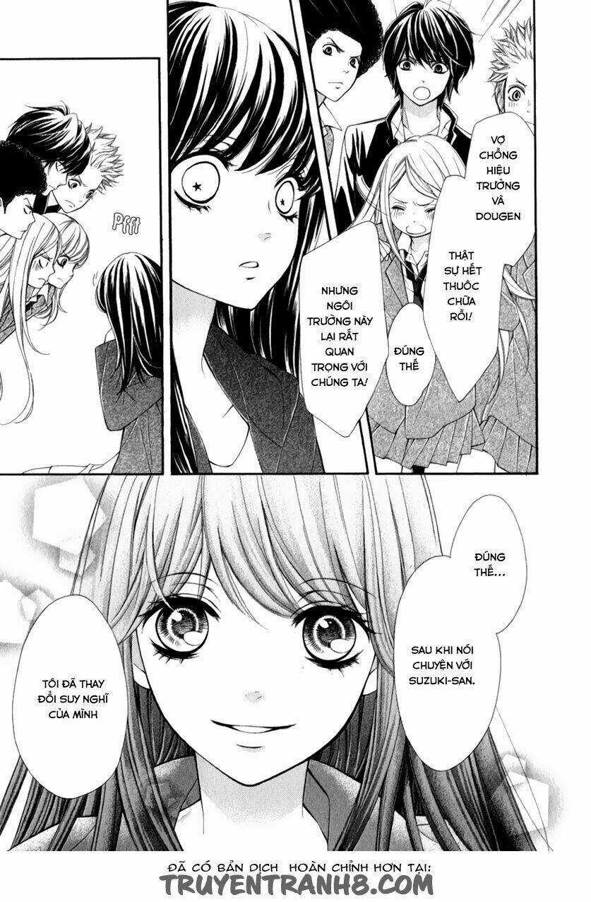 Pika Ichi - Chapter 18 - Trang 14