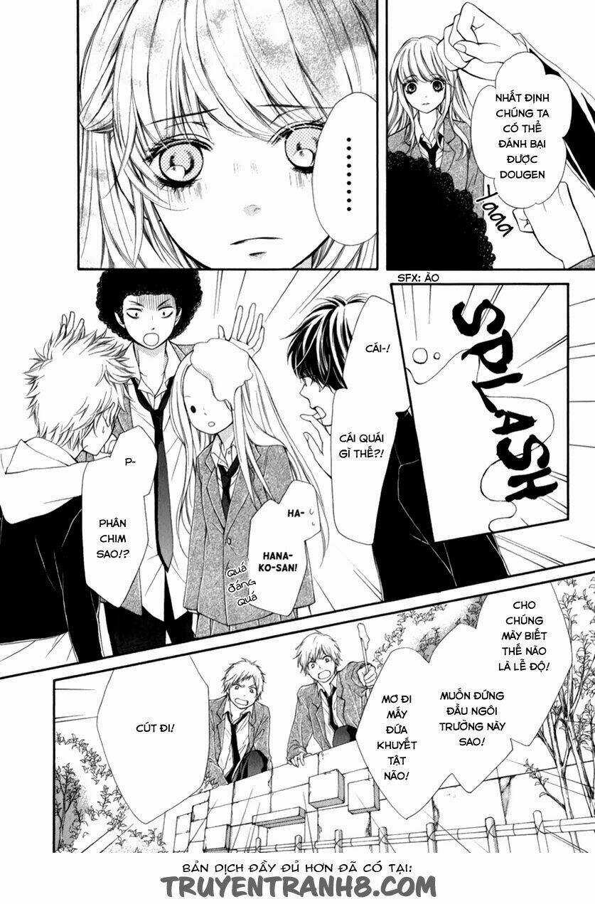 Pika Ichi - Chapter 18 - Trang 17