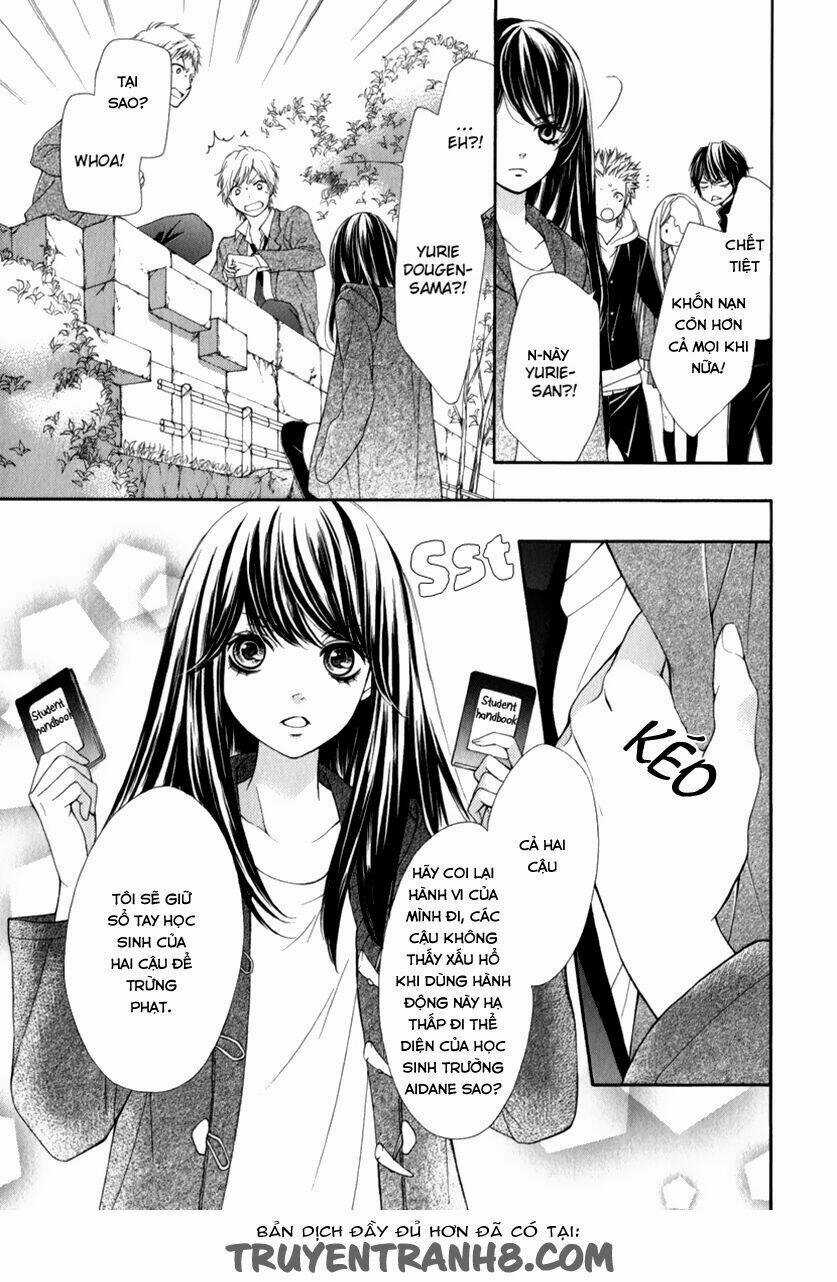 Pika Ichi - Chapter 18 - Trang 18