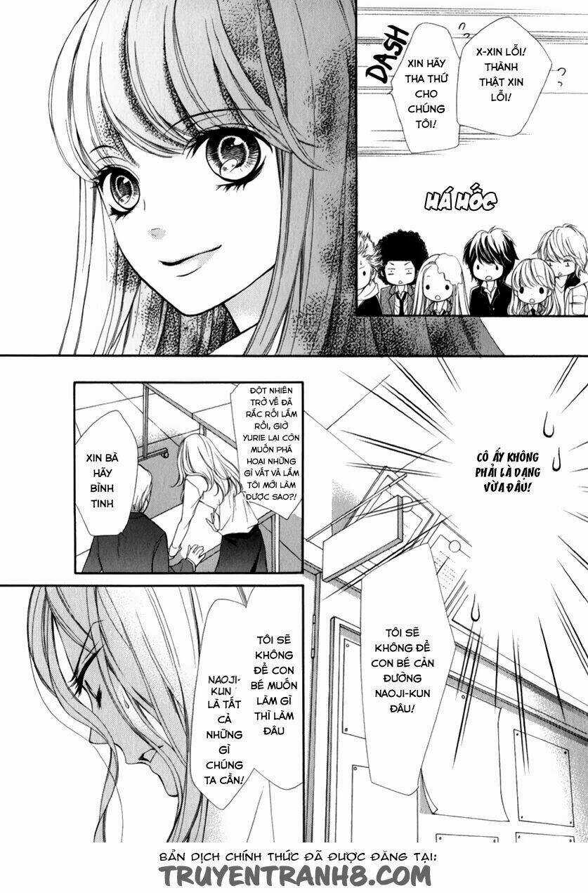 Pika Ichi - Chapter 18 - Trang 19