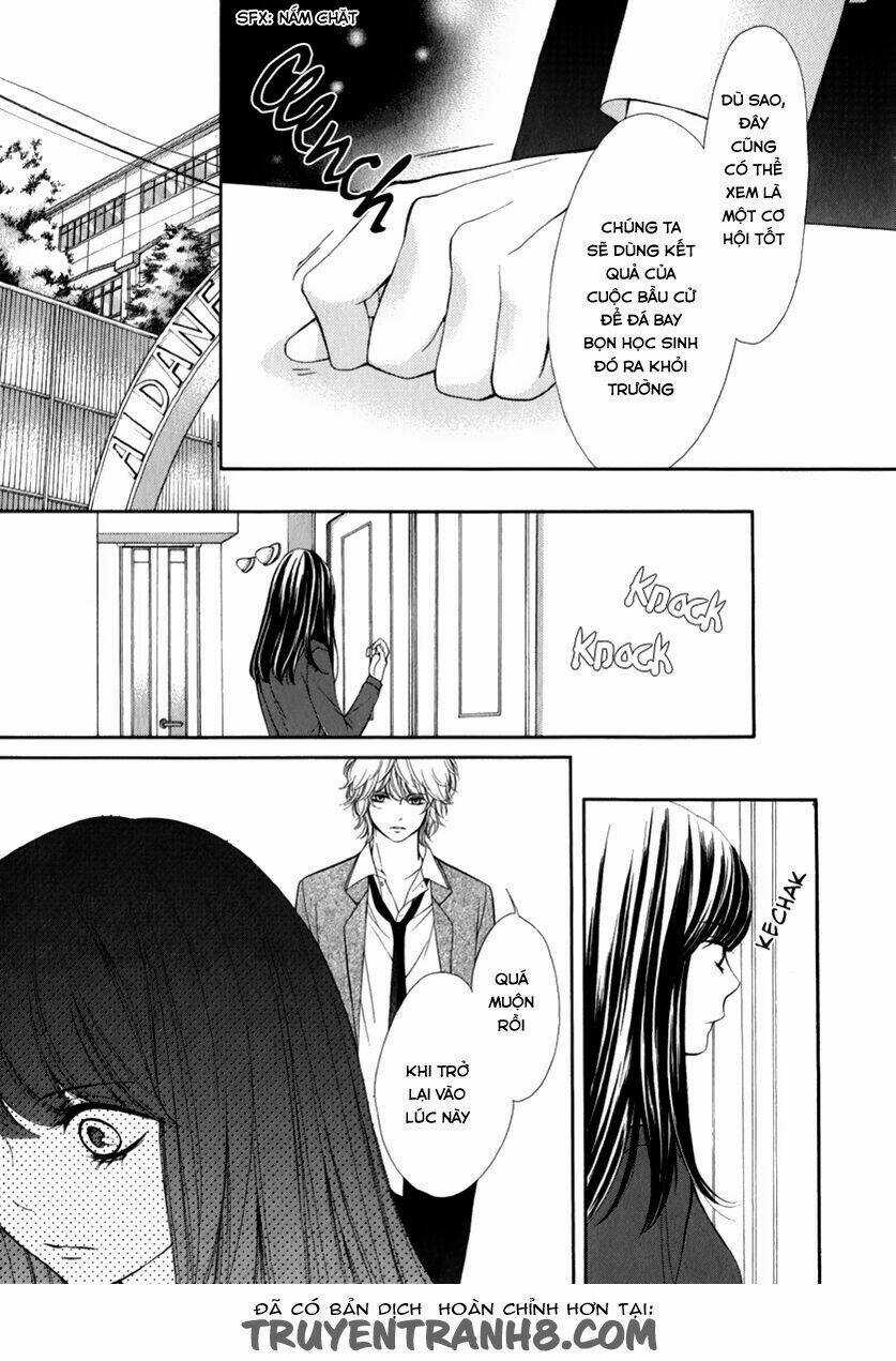 Pika Ichi - Chapter 18 - Trang 20