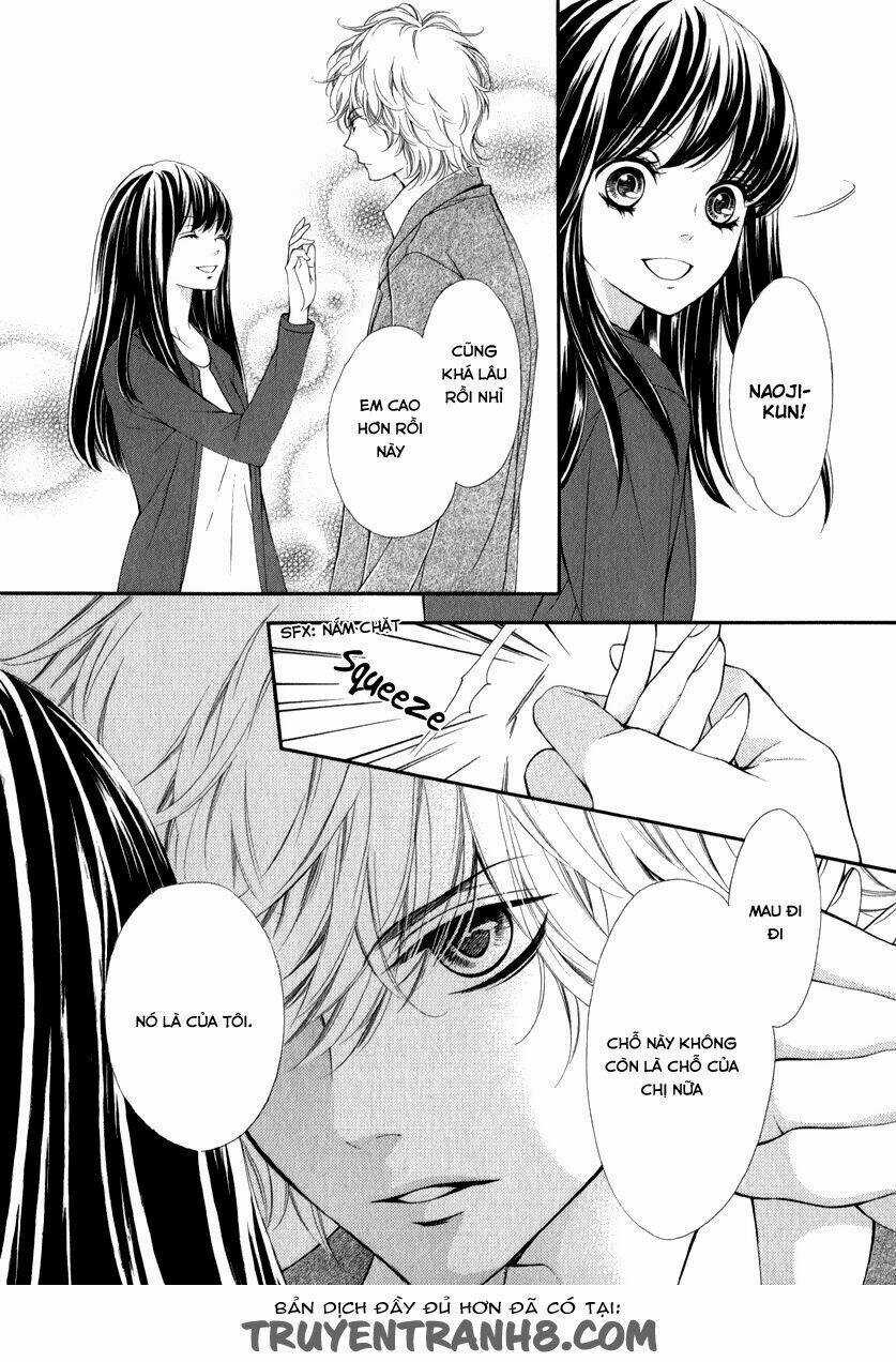 Pika Ichi - Chapter 18 - Trang 21