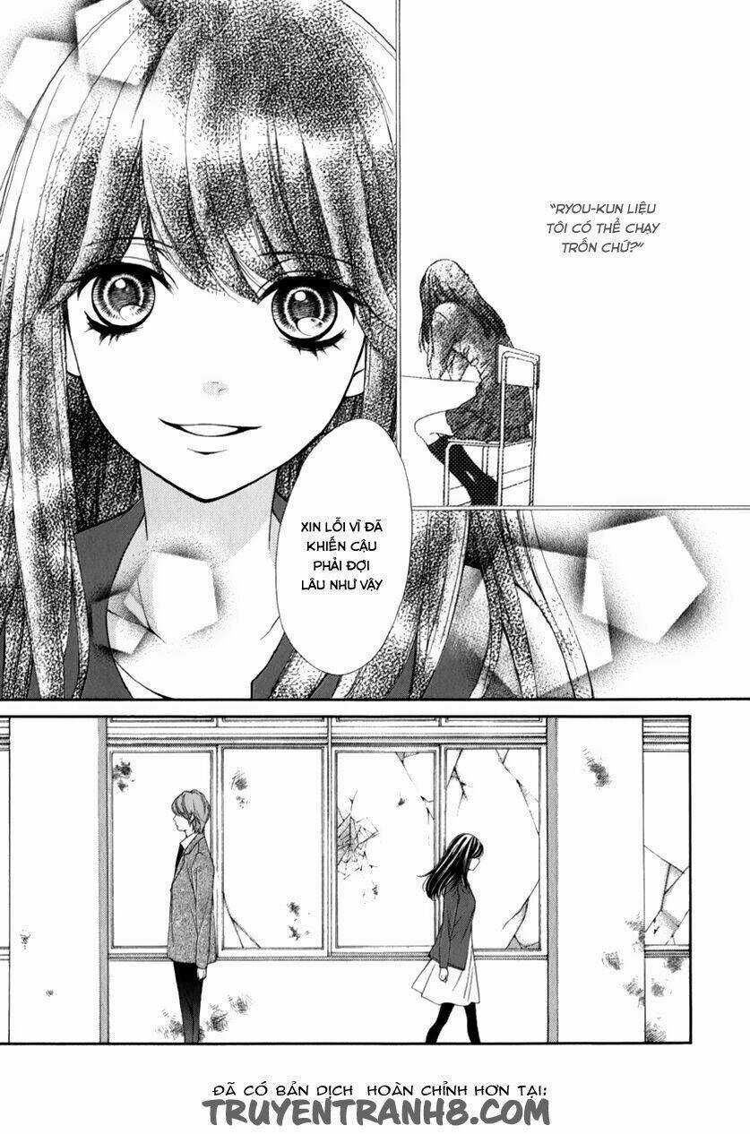 Pika Ichi - Chapter 18 - Trang 26