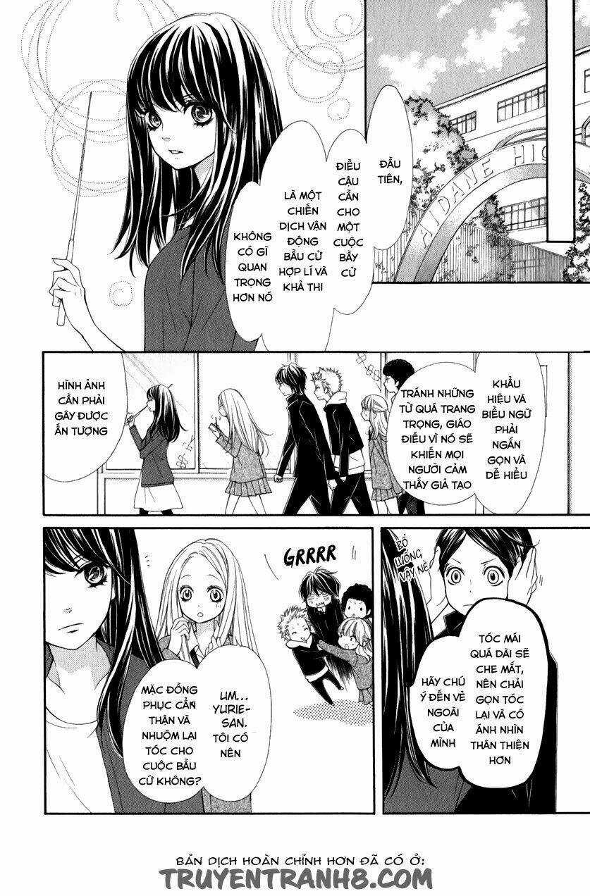 Pika Ichi - Chapter 18 - Trang 27