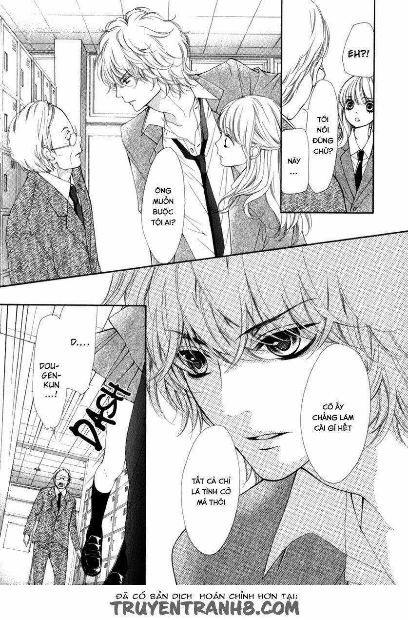 Pika Ichi - Chapter 18 - Trang 30