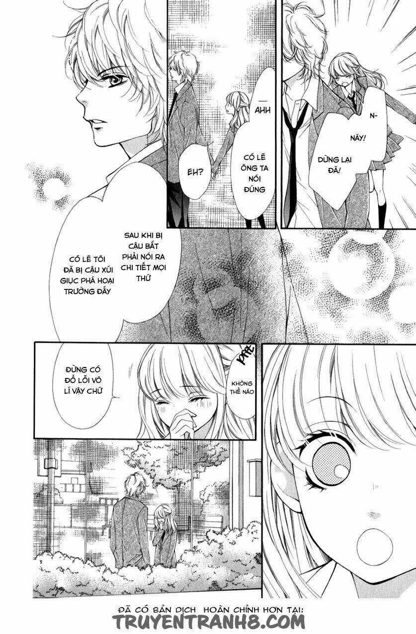 Pika Ichi - Chapter 18 - Trang 31