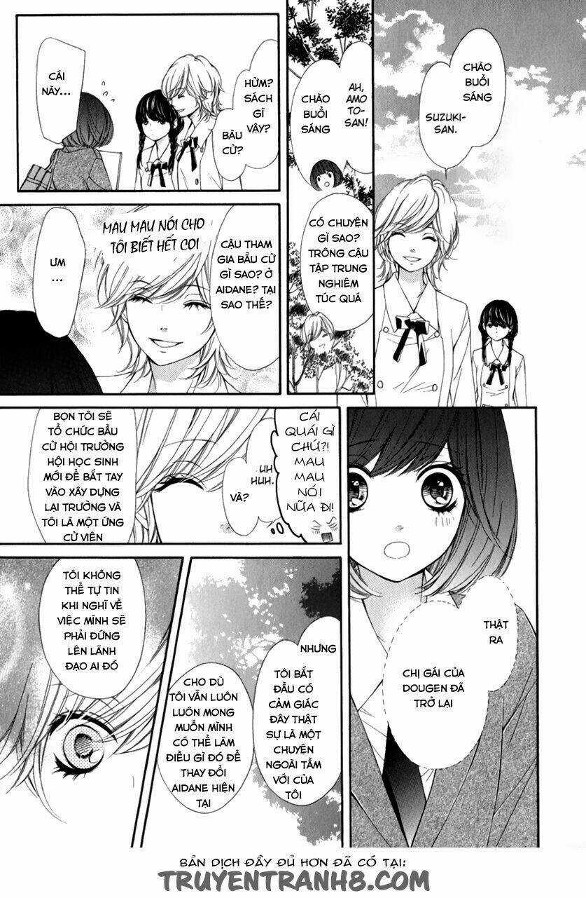 Pika Ichi - Chapter 18 - Trang 36