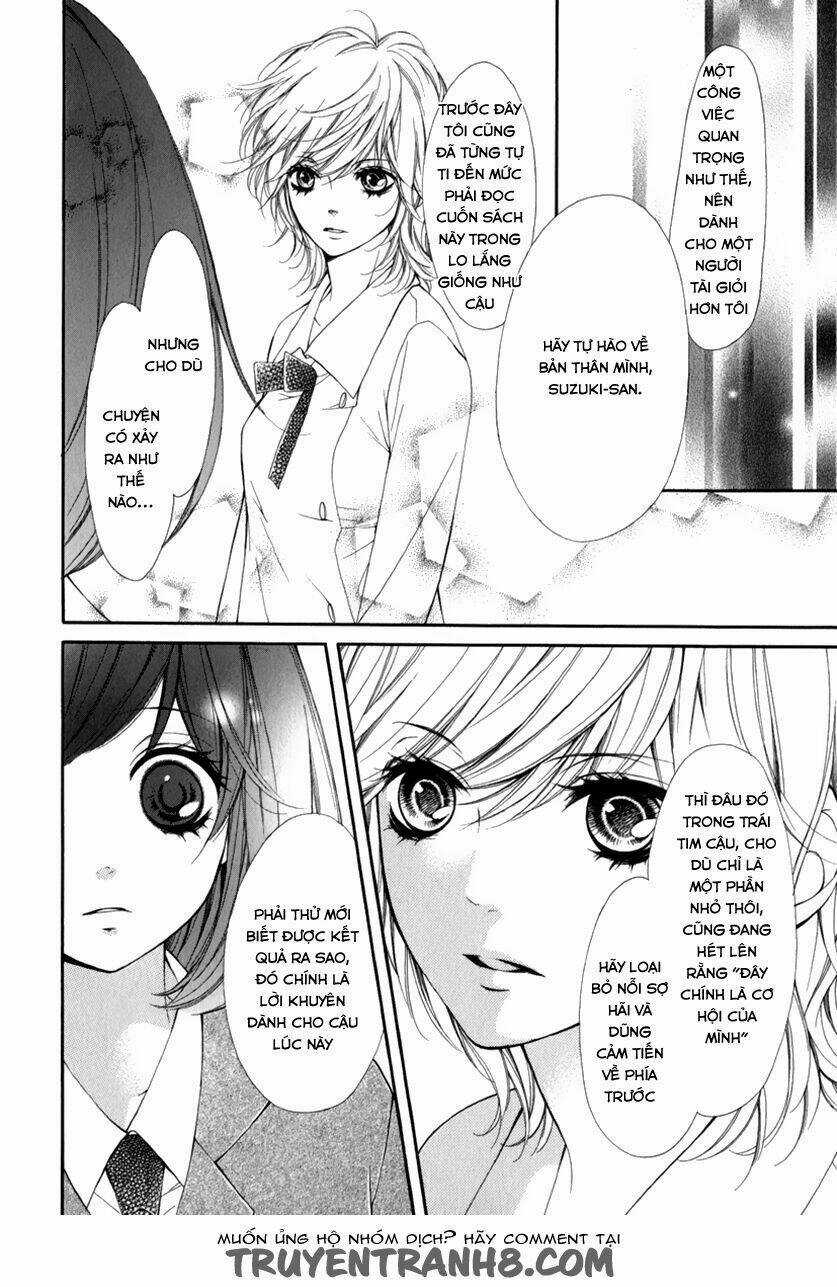 Pika Ichi - Chapter 18 - Trang 37