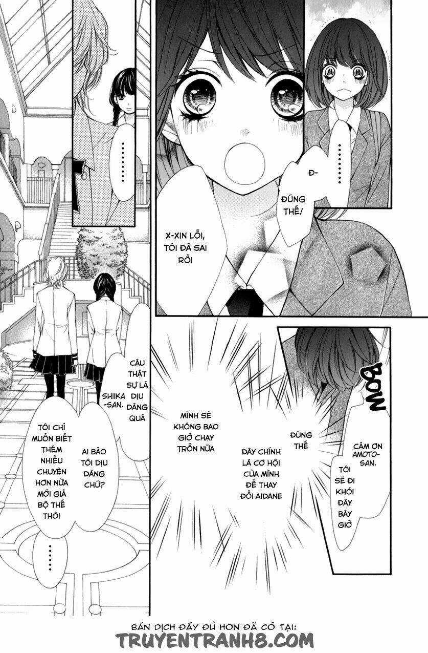 Pika Ichi - Chapter 18 - Trang 38