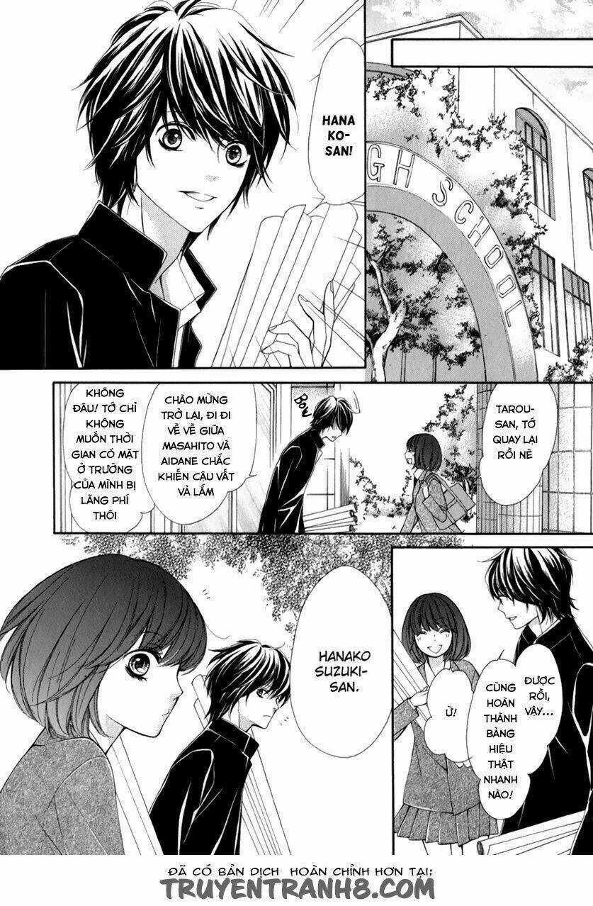 Pika Ichi - Chapter 18 - Trang 39