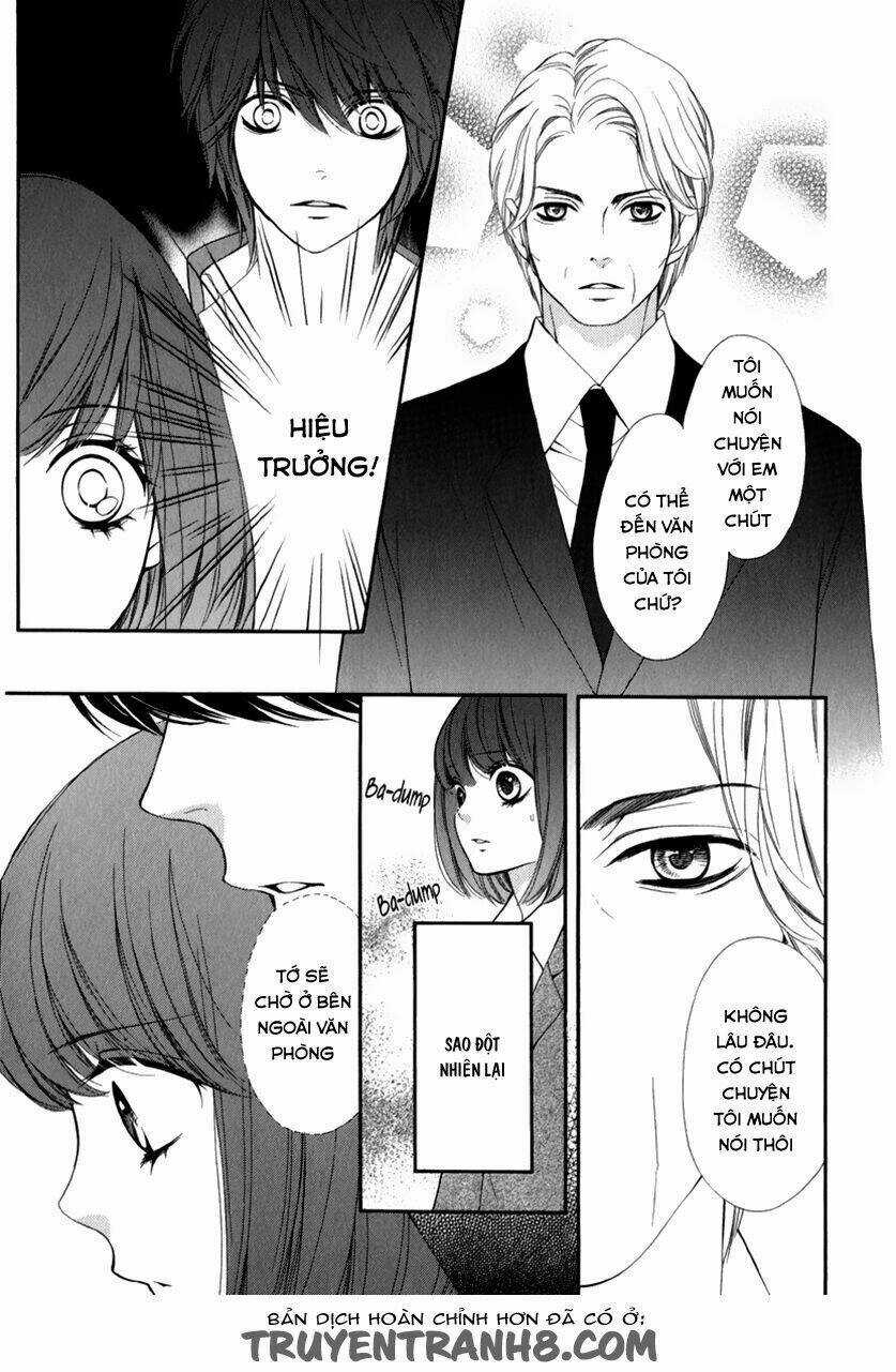 Pika Ichi - Chapter 18 - Trang 40