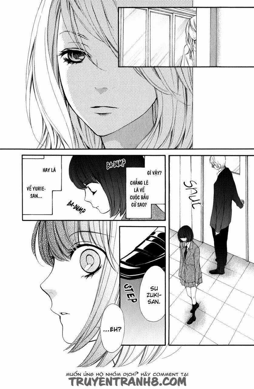 Pika Ichi - Chapter 18 - Trang 41