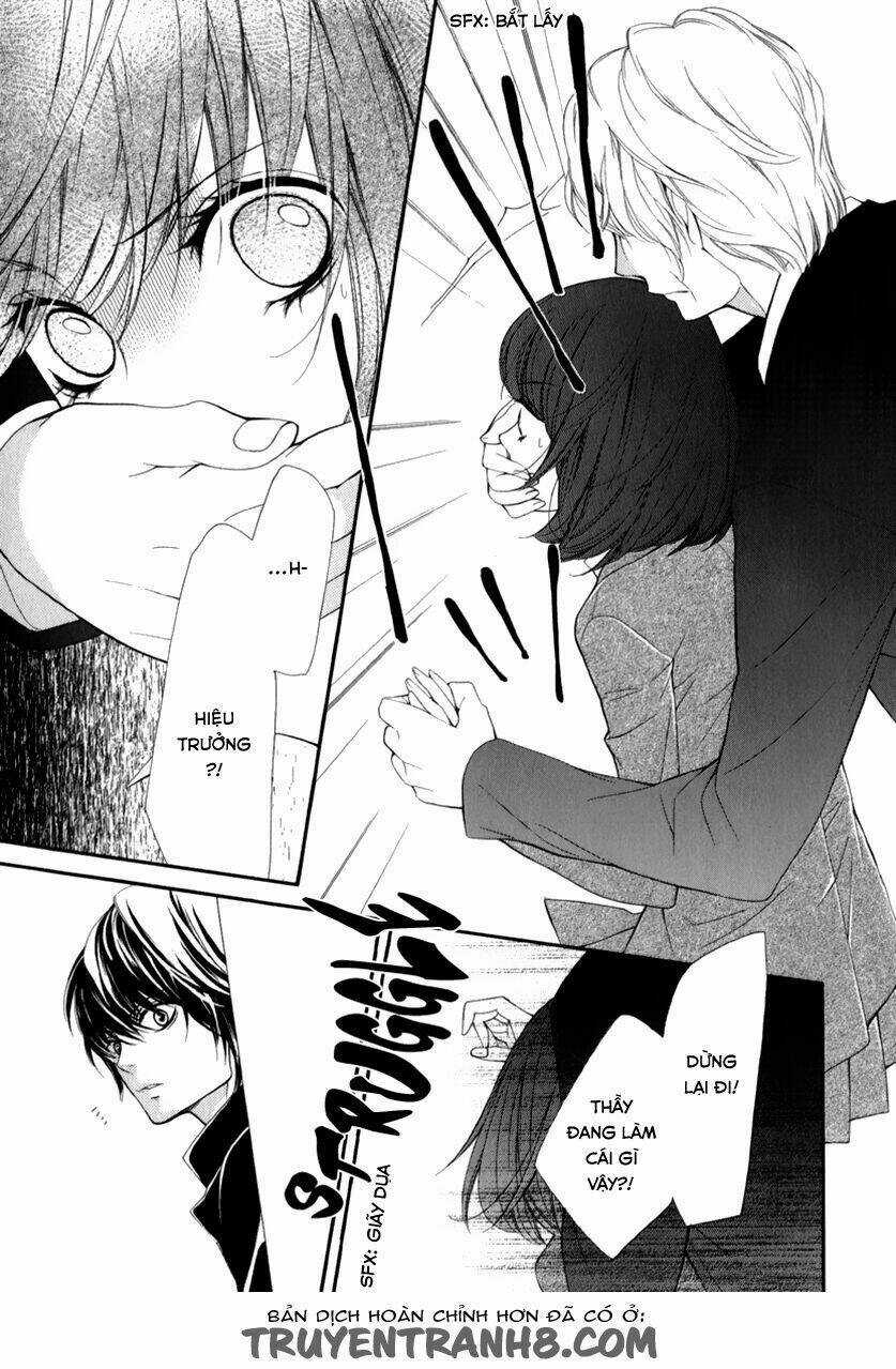 Pika Ichi - Chapter 18 - Trang 42