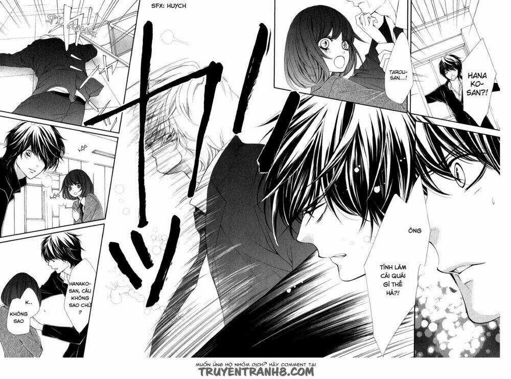 Pika Ichi - Chapter 18 - Trang 43