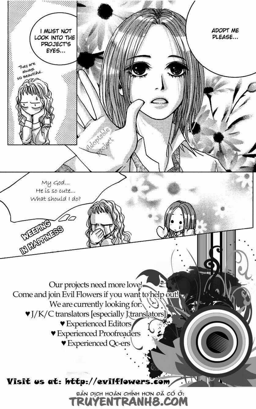 Pika Ichi - Chapter 18 - Trang 45