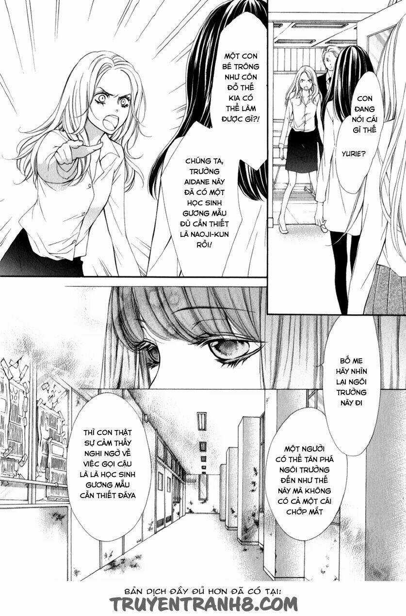 Pika Ichi - Chapter 18 - Trang 7