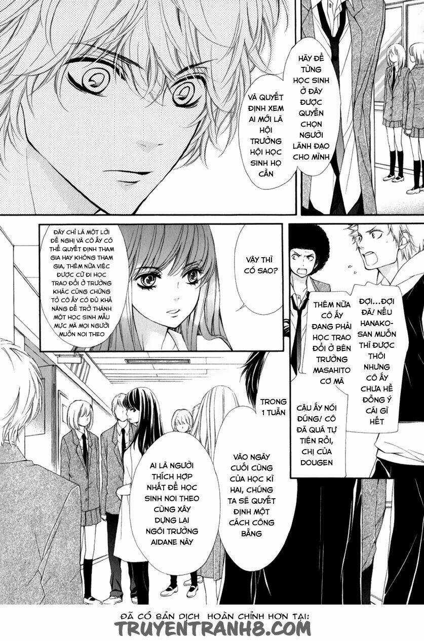 Pika Ichi - Chapter 18 - Trang 9