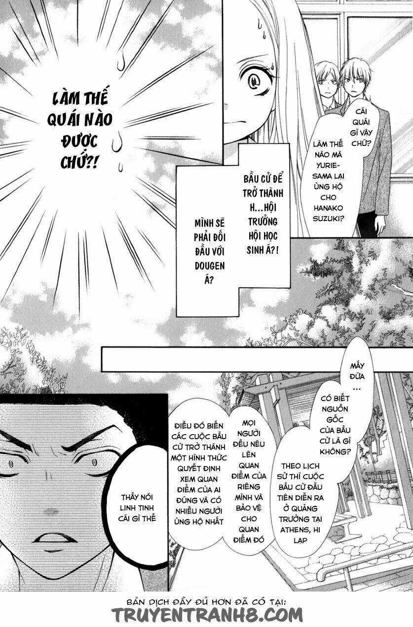Pika Ichi - Chapter 18 - Trang 10