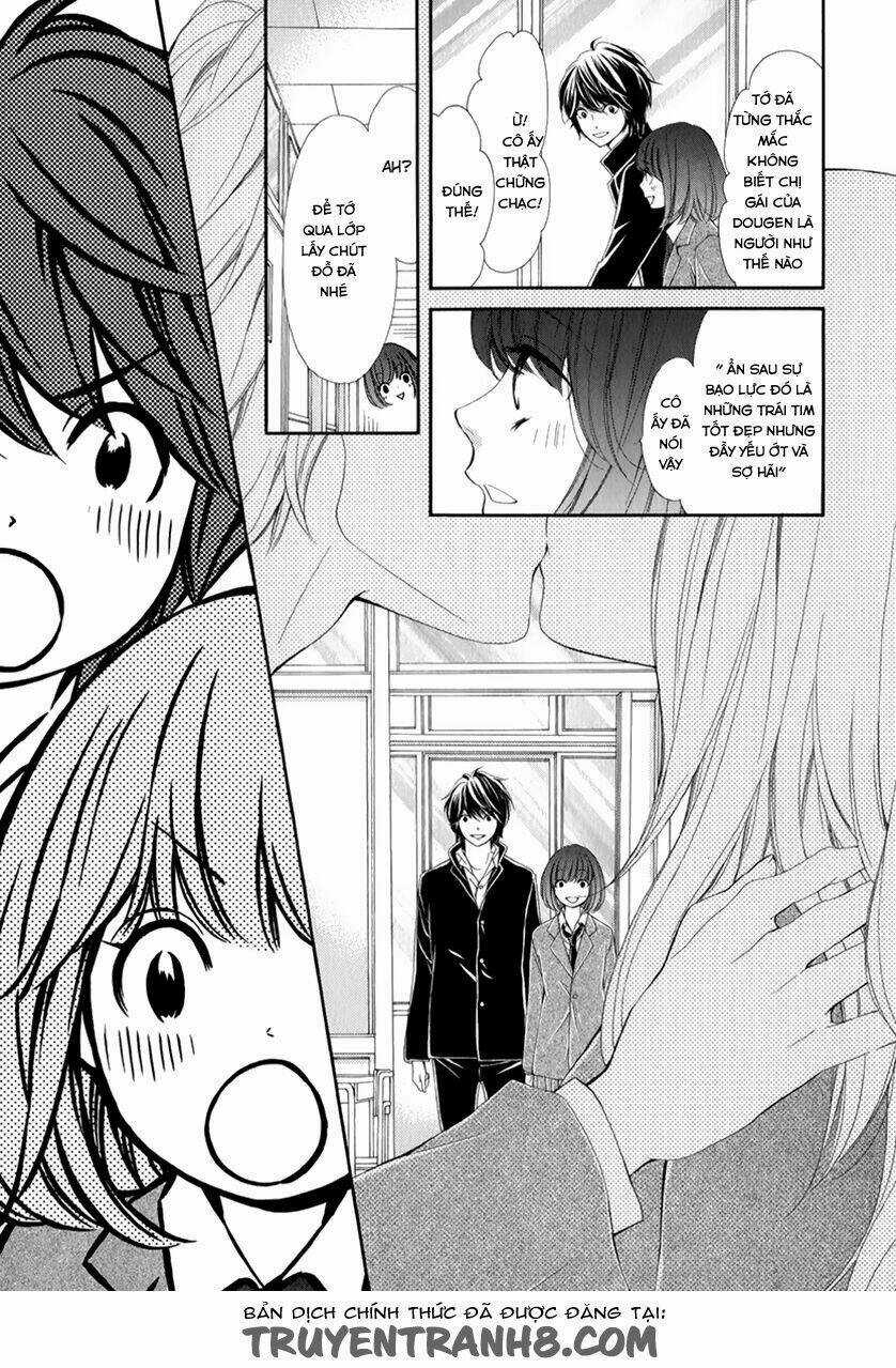 Pika Ichi - Chapter 19 - Trang 13