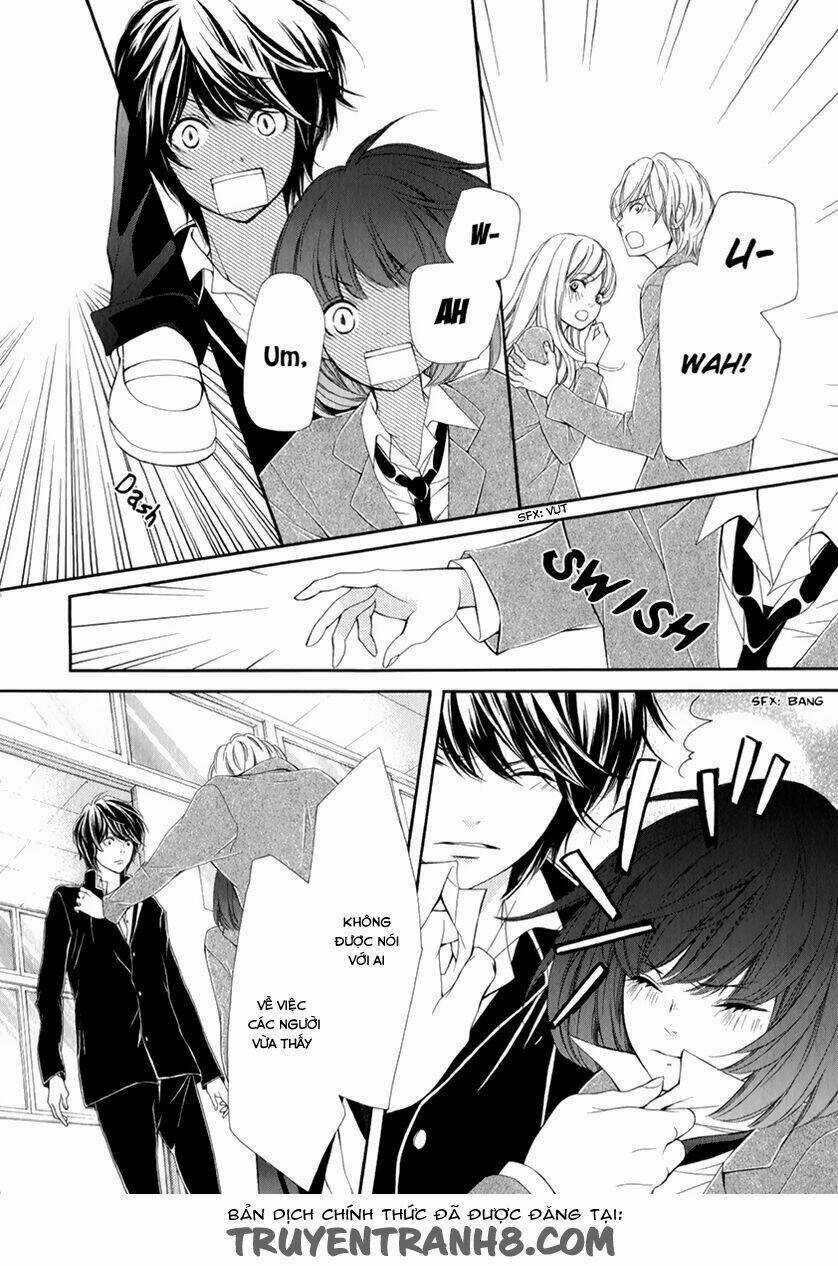 Pika Ichi - Chapter 19 - Trang 14