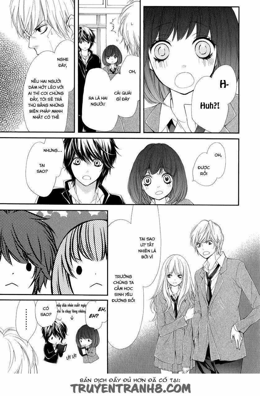 Pika Ichi - Chapter 19 - Trang 15