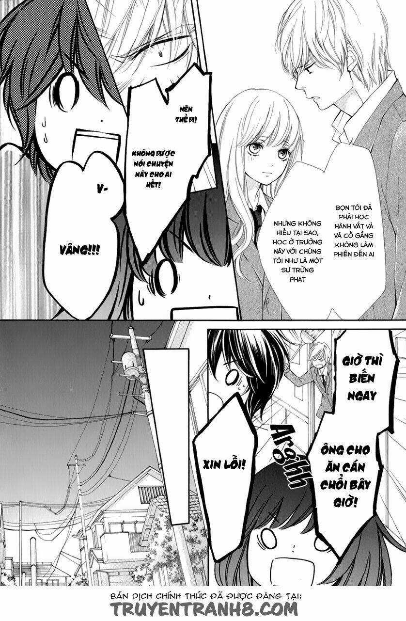 Pika Ichi - Chapter 19 - Trang 16