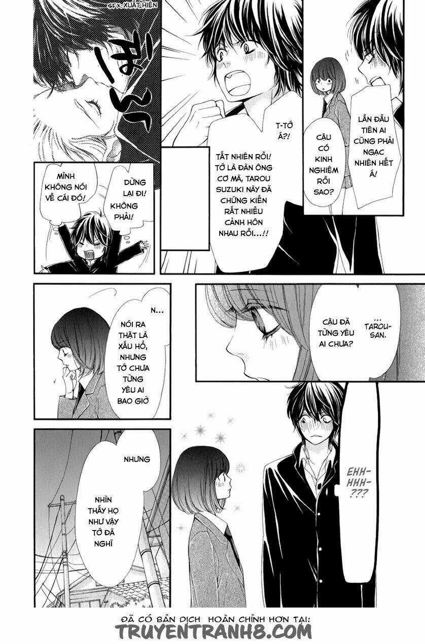 Pika Ichi - Chapter 19 - Trang 18