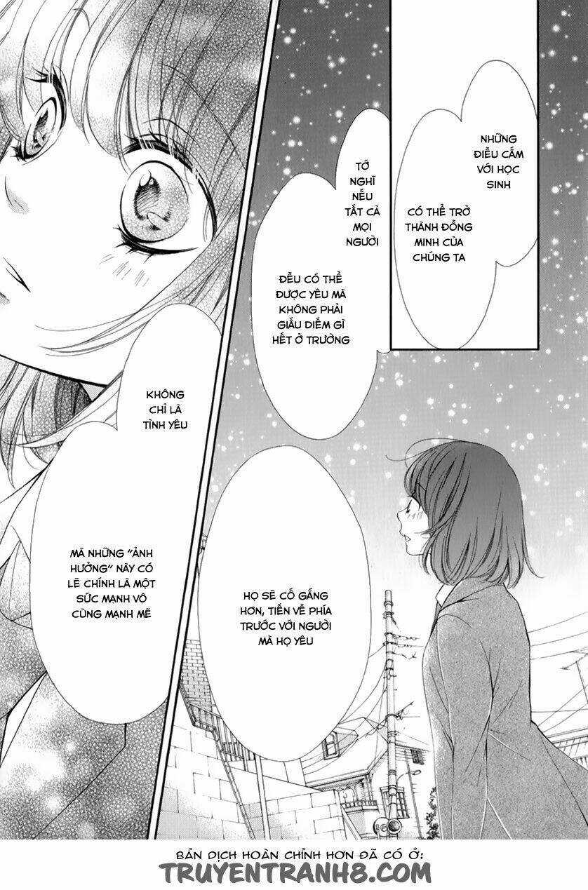 Pika Ichi - Chapter 19 - Trang 19