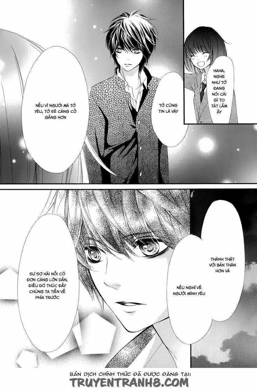 Pika Ichi - Chapter 19 - Trang 20