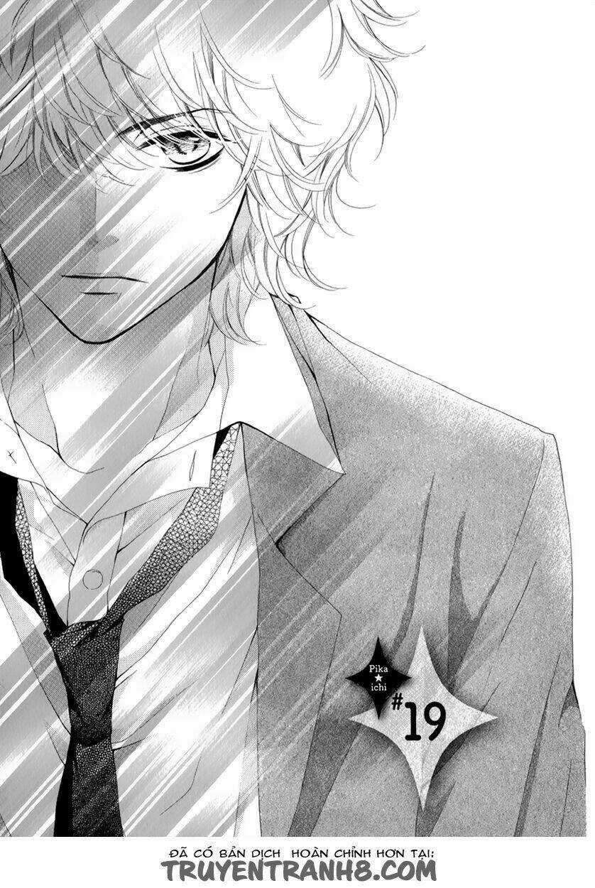 Pika Ichi - Chapter 19 - Trang 3
