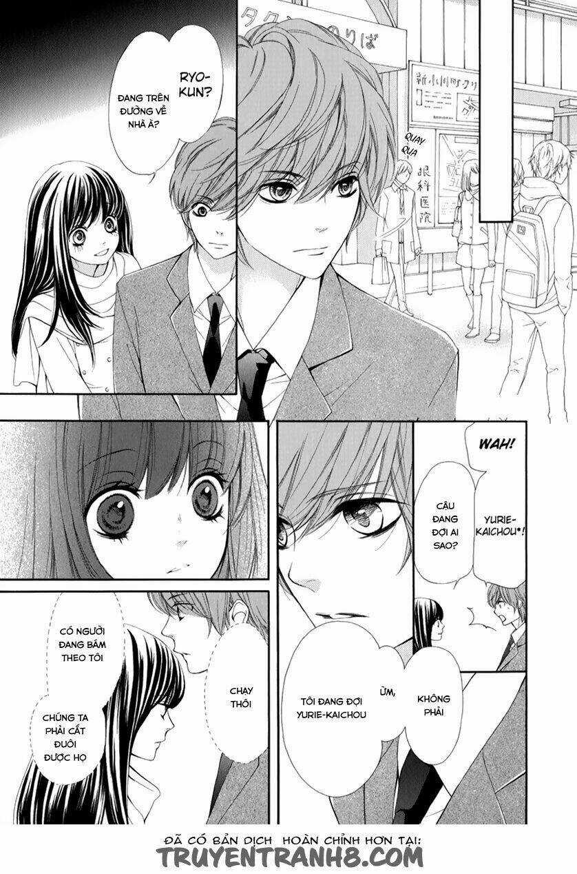 Pika Ichi - Chapter 19 - Trang 23