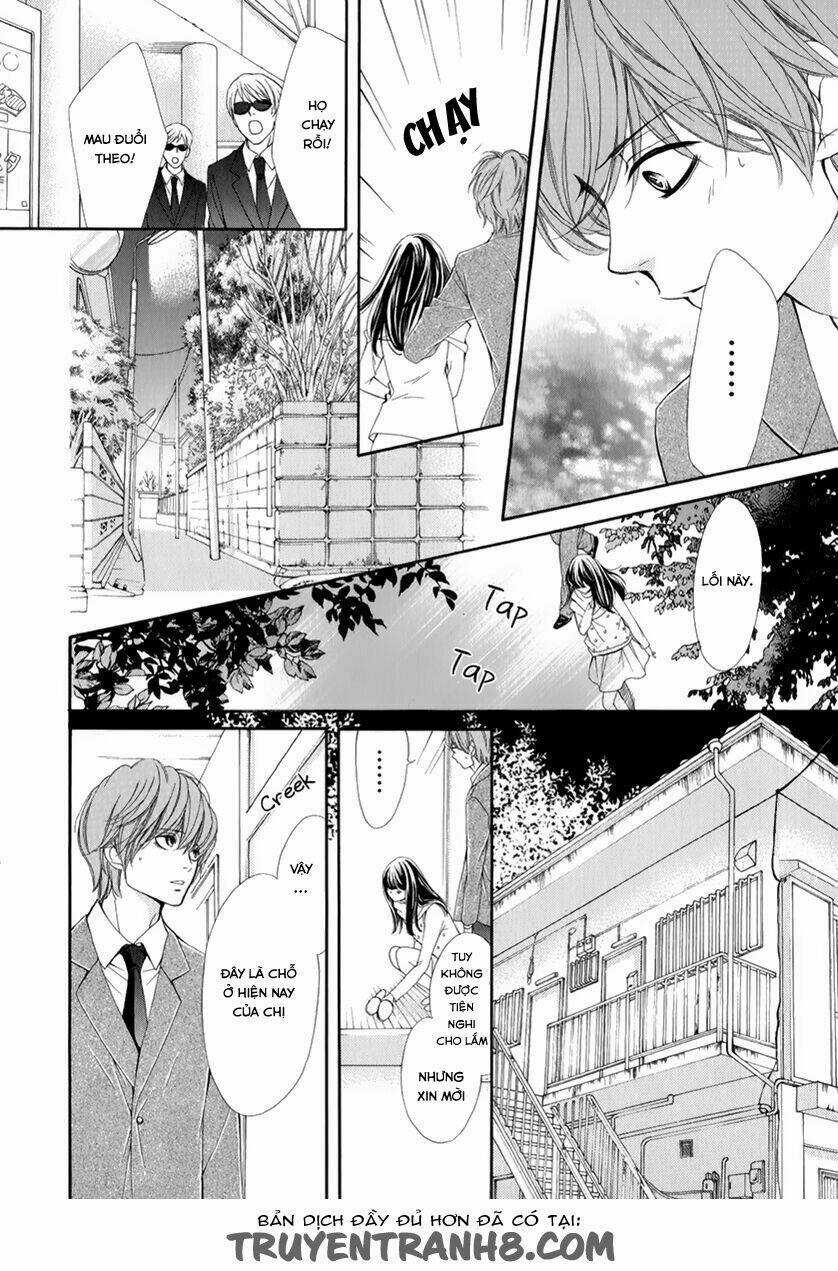 Pika Ichi - Chapter 19 - Trang 24