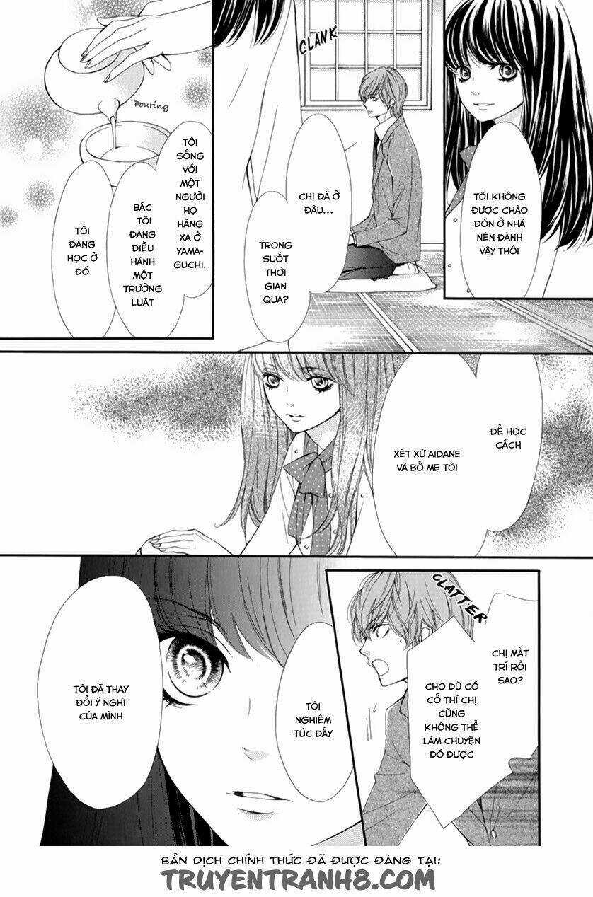 Pika Ichi - Chapter 19 - Trang 25