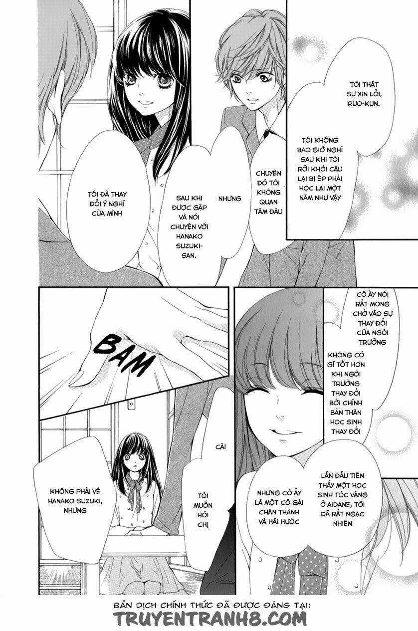 Pika Ichi - Chapter 19 - Trang 26