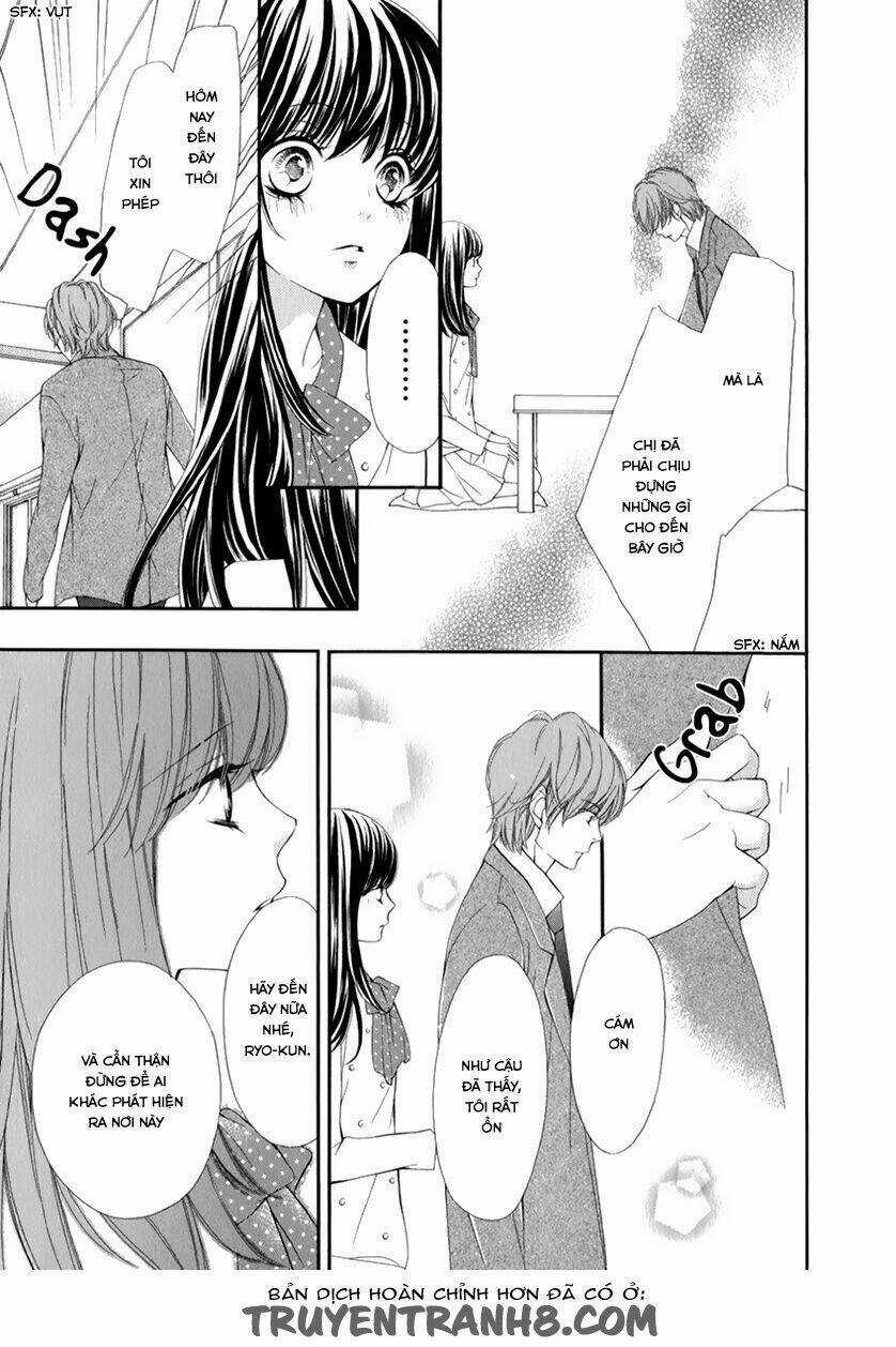 Pika Ichi - Chapter 19 - Trang 27