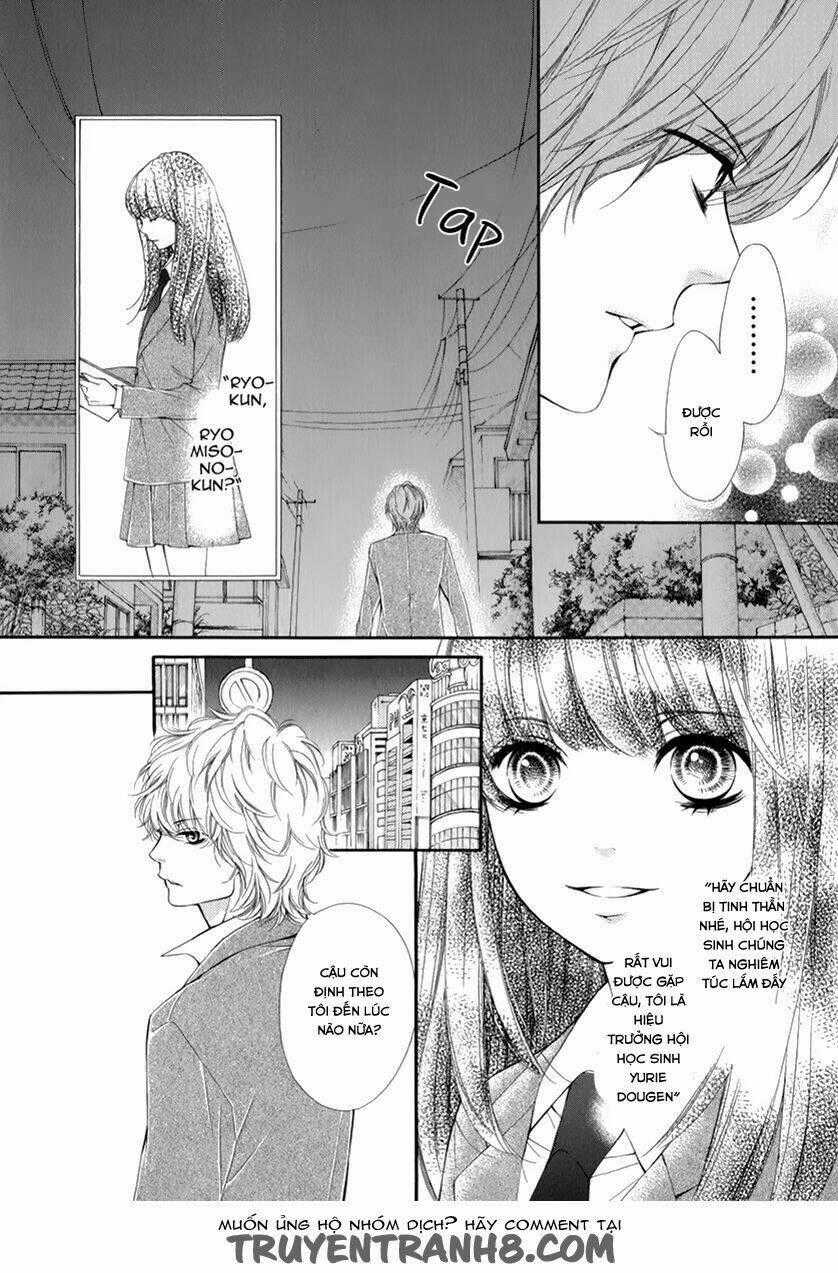 Pika Ichi - Chapter 19 - Trang 28