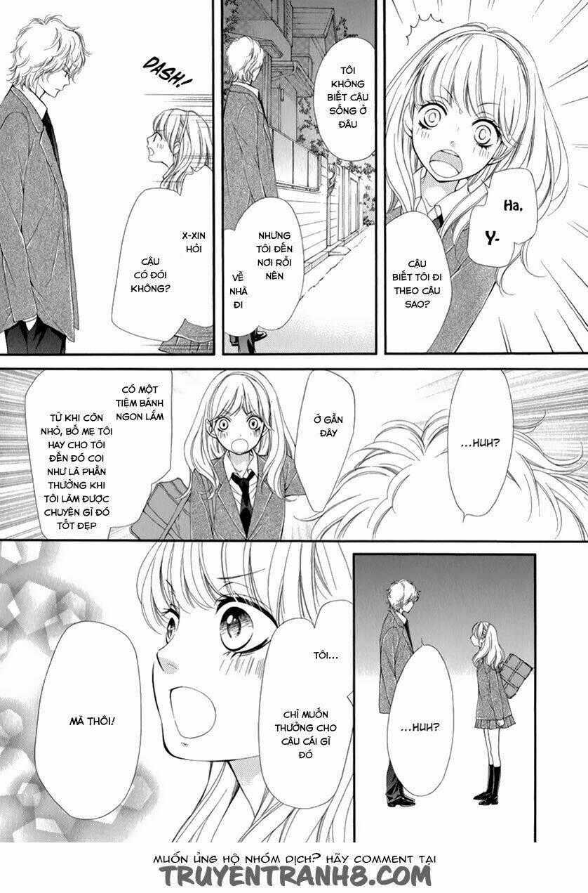 Pika Ichi - Chapter 19 - Trang 29