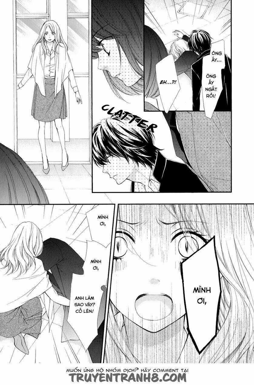 Pika Ichi - Chapter 19 - Trang 5