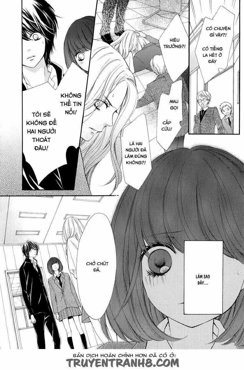 Pika Ichi - Chapter 19 - Trang 6