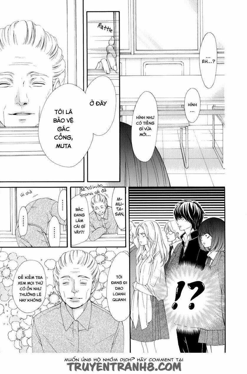 Pika Ichi - Chapter 19 - Trang 7