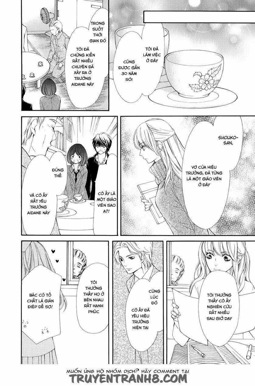 Pika Ichi - Chapter 19 - Trang 10