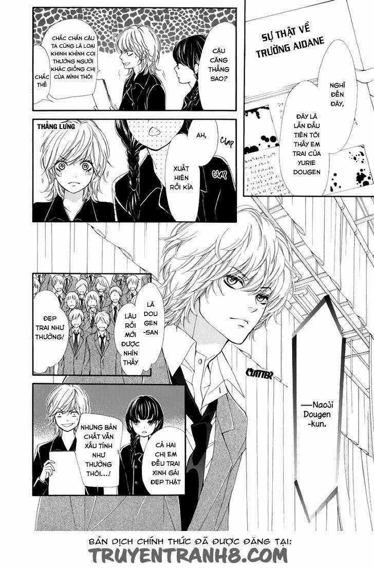 Pika Ichi - Chapter 20 - Trang 11