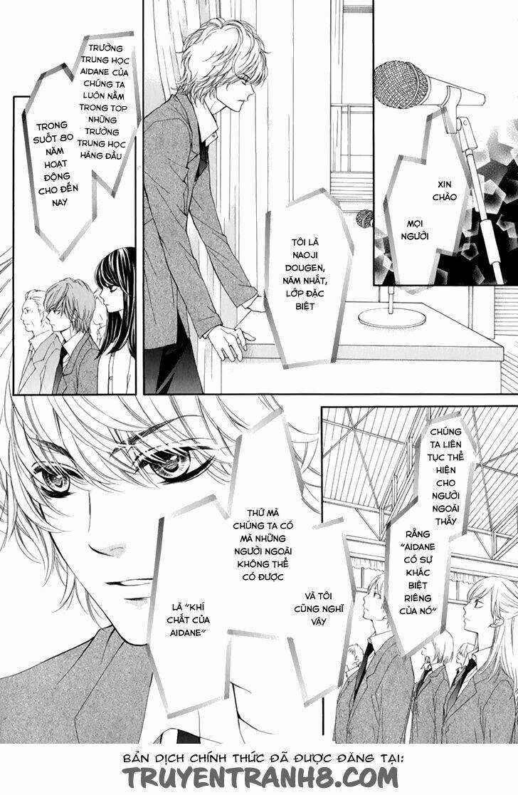 Pika Ichi - Chapter 20 - Trang 12