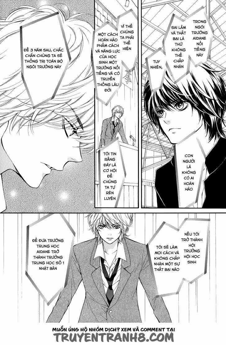 Pika Ichi - Chapter 20 - Trang 13