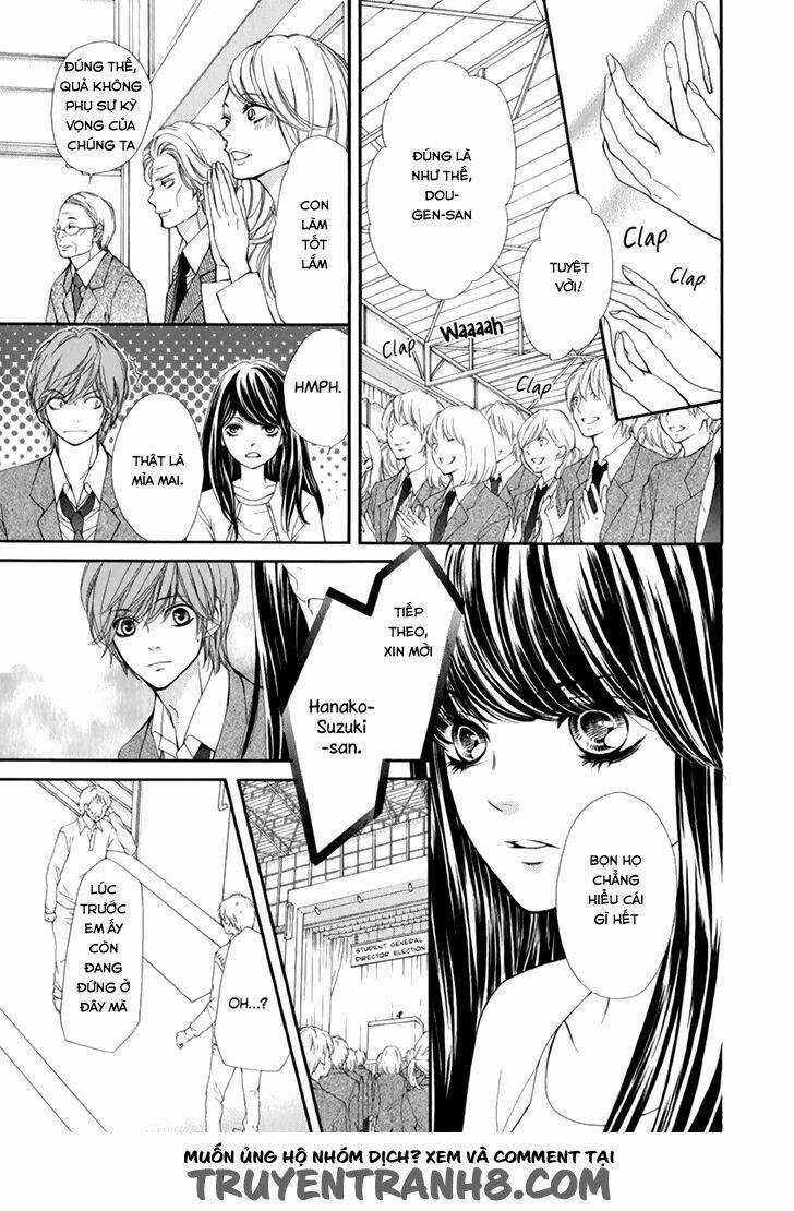 Pika Ichi - Chapter 20 - Trang 14