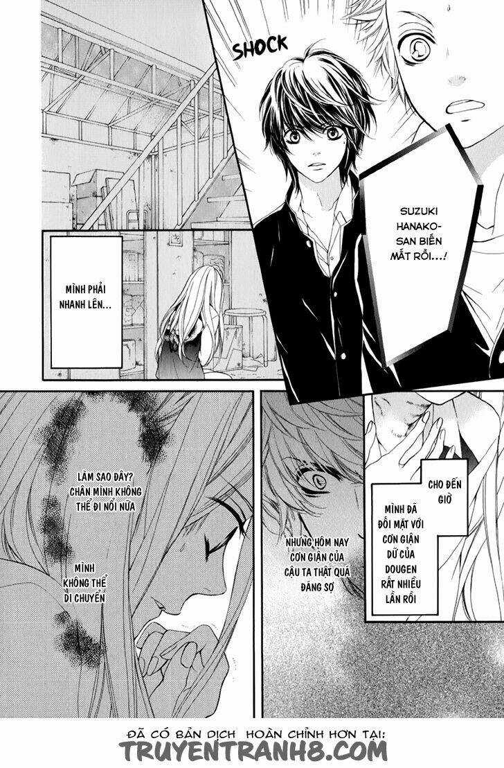 Pika Ichi - Chapter 20 - Trang 15