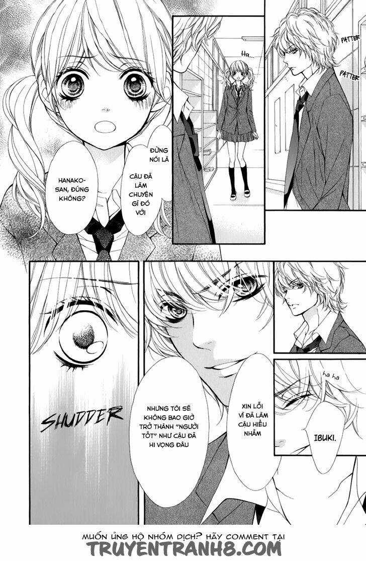 Pika Ichi - Chapter 20 - Trang 17