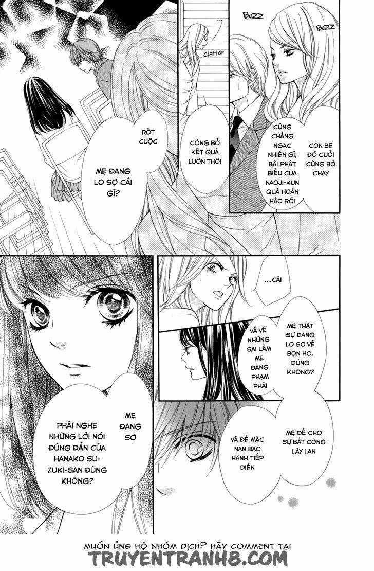 Pika Ichi - Chapter 20 - Trang 18