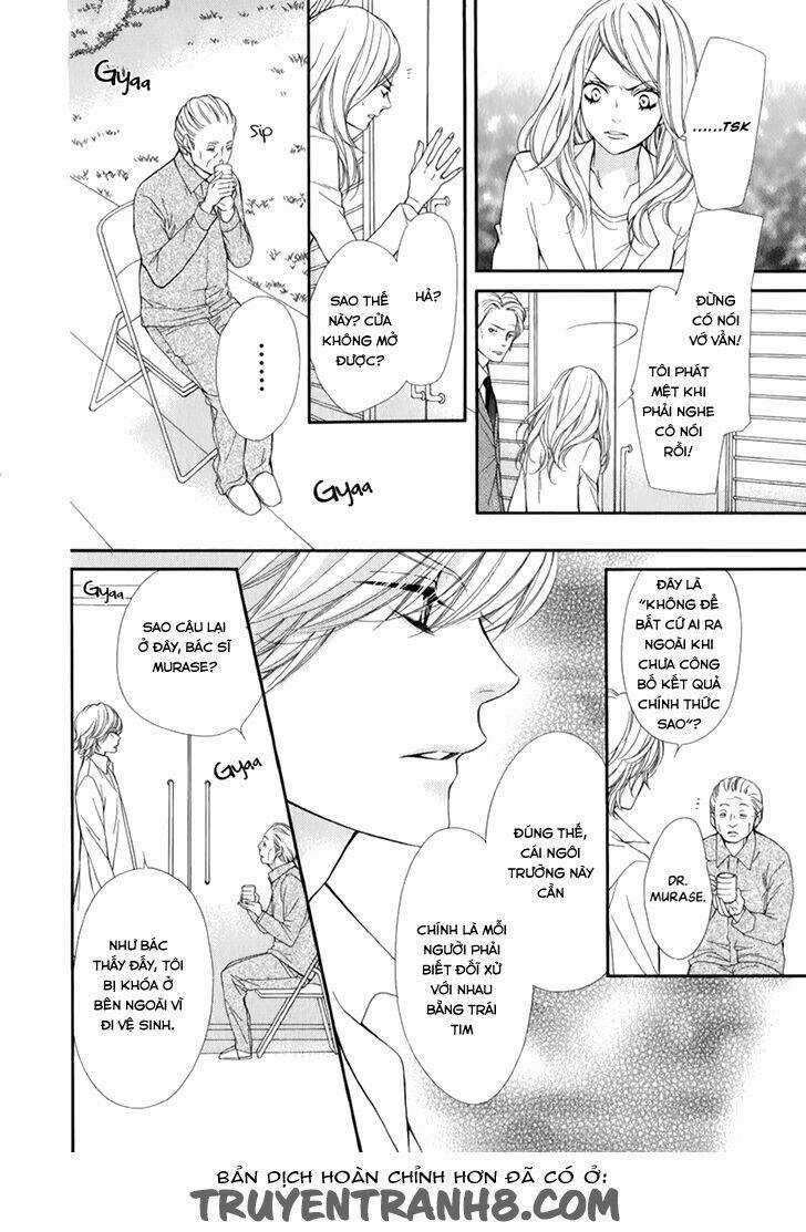 Pika Ichi - Chapter 20 - Trang 19